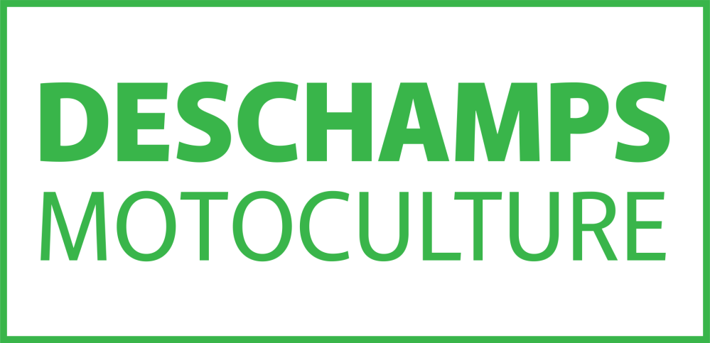 Deschamps Motoculture